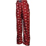 Miami Heat Boy 's Flame Resistantパジャマパンツ