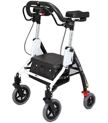 Amazon | 【非課税】ユーバ産業 アームフィットEXR 室内外兼用歩行車