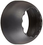 Delta RP51502BL Bonnet Cap Matte Black [並行輸入品]