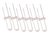 Dreambaby Sliding Locks (White) by Dreambaby