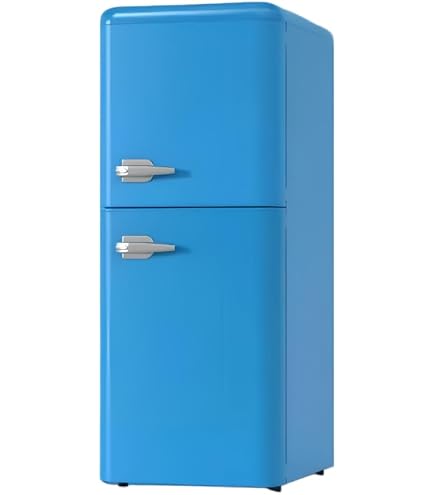 Amazon.co.jp: 【日本正規品】SMEG スメッグ ミニ冷蔵庫 FAB5(ピンク