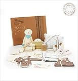 CREAMHAUS 正規輸入品 ギフトセット イヌア 出産用品セット 20種 クリームハウス