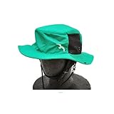 フィーリングオブデックス ビーチハット 親子でペアルック2サイズ7カラーバリエーション (S, グリーン)