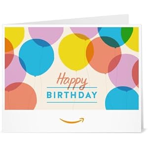 Amazonギフト券(印刷タイプ)