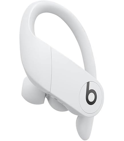 Beats Powerbeats Pro Totally Wireless Bluetooth Earphones (Ivory