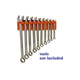 Holder Wrench Solar Orange by Mechanics Time Saver