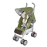 Maclaren マクラーレン ベビーカー テクノXT ライダー スピットファイヤー Techno XT Spitfire