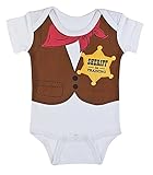 Ganz SHIRT ベビー・ガールズ カラー: ブラウン