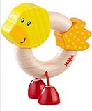 HABA（ハバ） ラトル・すずめ HA2196