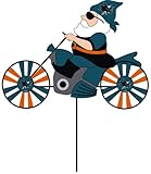 Team Sports America NHL Motorcycle Wind Spinner