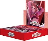 【シュリンク付き未開封】ヴァイス シュヴァルツ ブースターパック 学園アイドルマスター BOX【24BOX購入で未開封カートン】