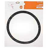 三栄水栓[SANEI] キッチン用品 流し排水栓 流し排水栓取付パッキン 【PP40-63-M】【水栓 サンエイ】