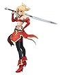 Fate/Grand Order セイバー/モードレッド 約230mm PVC＆ABS 塗装済み完成品フィギュア