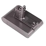 SISGAD Dyson DC31 DC34 DC35 DC44 DC45 バッテリー 対応 22.2V 3000mAh ダイソン 掃除機 互換 Li-ion バッテリー 増量 一年保証 (ネジ式 T