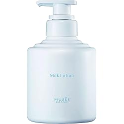 ミュゼ　ミルクローション　モイストプラス　フルーティムスク　ブーケサボン Amazon | ミュゼコスメ ミルクローション モイストプラス フルーティ