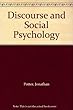 Discourse and Social Psychology