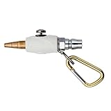 ミニダスタマウス ゴムボート用ノズル T-120GBW