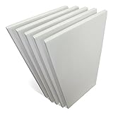 【DIY】 吸音材・制震材 サウンドスフィア ネイキッド （5枚入り） 縦91cm 横45cm 厚さ2cm （ポリエステル100％）