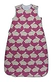 Anorak Grobag Kissing Rabbits Bag (2.5 tog, 18 - 36 Months) by The Gro Company