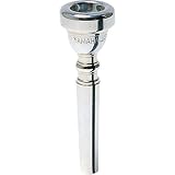 ヤマハ YAMAHA トランペット用マウスピース スタンダード TR-11B4
