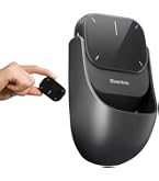 Cheerdots2 ブラック AI音声文字起こし機能 Amazon | 多機能 空中マウス Cheerdots2 プレゼン用ツール 分離可能