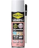 ABC商会 インサルパック LEAD1 リードワン ショート 300ml(L1S) フォーム色:ピンク