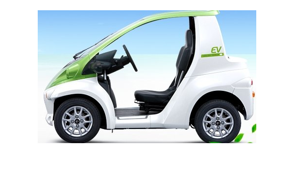 Amazon 超小型電気自動車coms コムス Canプローブ Its21 パソコン 周辺機器 通販