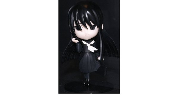 Amazon ぬらりひょんの孫 千年魔京 デフォルメフィギュア 羽衣狐 単品 フィギュア ドール 通販