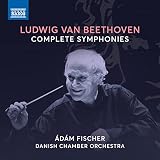 Complete Symphonies