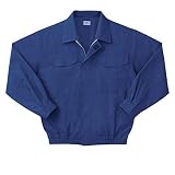 空調服 ブルゾン 【空調服単品】 ss-ku90550-t ダークブルー Ｌ