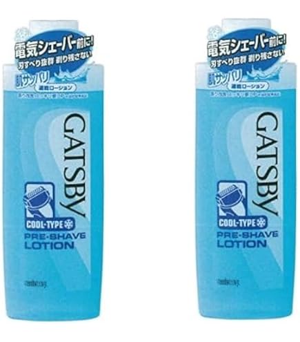 Amazon.co.jp: サクセス プレシェーブローション 100mL (× 2