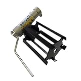 アイデック ウィードシェーバーβ(草削りローター) 45Lポリ袋10枚付き AWS-AJ13S