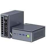 GMKtec NucBox M7 Ultra ミニPC AMD Ryzen 7 PRO 6850U 32GB DDR5 1TB SSD Oculink Win11 Pro