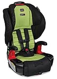 Britax Pioneer G1.1 Harness-2-Booster Car Seat, Kiwi by Britax USA