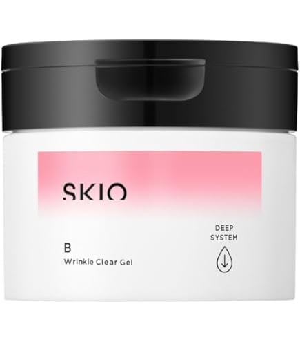 Amazon.co.jp: 【公式】ロート製薬 SKIO VC ホワイトピールゲル 本体