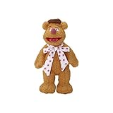 Madame Alexander Fozzie Bear Plush 9 [並行輸入品]