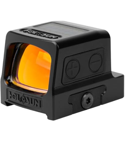 HOLOSUN HE508T-GR グリーンドットサイト HE508T-GR X2-Holosun