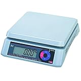 イシダ(ISHIDA) 取引・証明用 上皿型重量はかり S-box3 (使用地域 E)