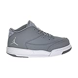 Jordan Flight Origin 3 BT幼児用靴クールグレー/メタリックシルバー/ホワイト820248 – 012 カラー: グレー