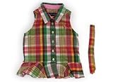 Ralph Lauren(ラルフローレン) タンクトップ・キャミソール 100サイズ 女の子