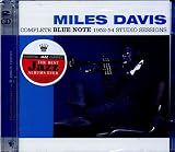 Complete Blue Note Recordings + 8