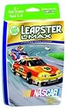 LeapFrogR Leapster L-MaxR Game: Nascar おもちゃ (並行輸入)
