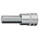 トネ(TONE) ヘキサゴンソケット 3H-12 差込角9.5mm(3/8") 二面幅12mm