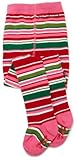 BabyLegs Peppermint Stripe タイツ 2-4歳 綿80%・ナイロン18%・スパンデックス2% BT11-755