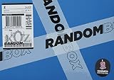 RANDOM BOX(3RD MINI ALBUM/輸入盤)