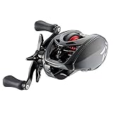 ダイワ(DAIWA) ベイトリールスティーズ AIR TW 500XXH 2020モデル