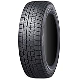 2023年製 ダンロップ (DUNLOP) 215/60R16 95S WINTER MAXX 02 WM02 スタッドレスタイヤ ウインターマックス02 WM02 1本（ホイールは付属していません）