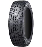 Amazon.co.jp: ダンロップ(DUNLOP) 245/40R18 93Q スタッドレスタイヤ