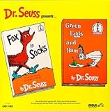 Fox in Socks / Green Eggs & Ham