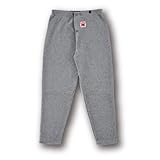 マックスダイナ 防炎フリースインナーパンツ サイズM 秋冬用 MD1350 作業着 作業服